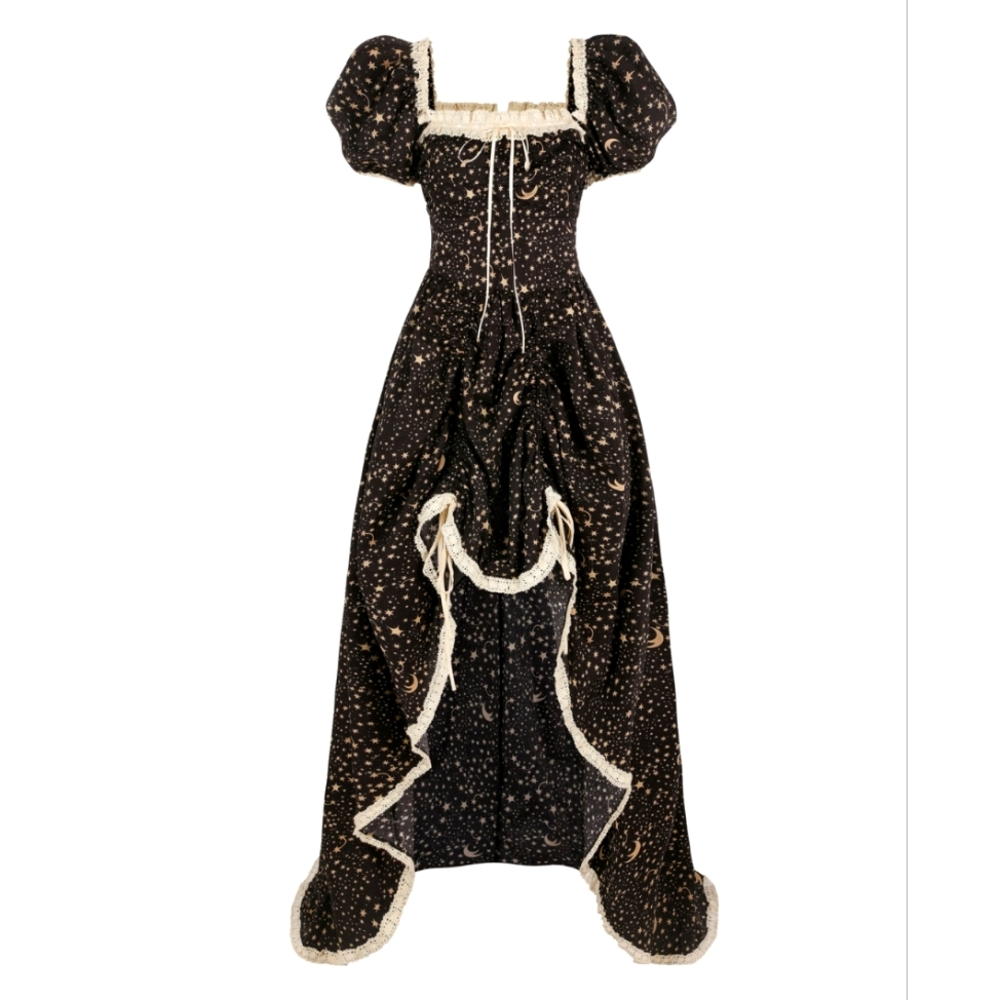 NEW Selkie Galileo Carribean Dress - Medium